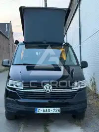 2021 Volkswagen T6