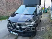 2021 Volkswagen T6