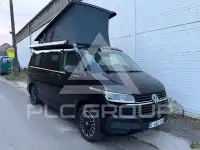 2021 Volkswagen T6