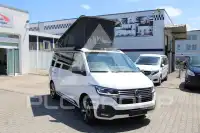 2021 Volkswagen T6