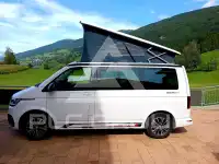 2021 Volkswagen T6