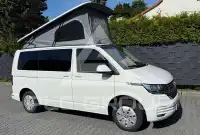 2020 Volkswagen T6
