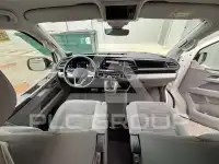 2021 Volkswagen T6