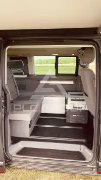 2021 Volkswagen T6