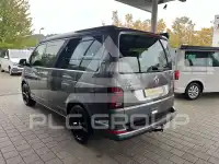 2021 Volkswagen T6