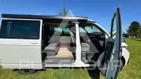 2021 Volkswagen T6