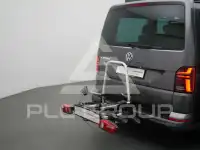 2021 Volkswagen T6