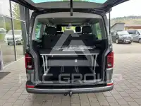 2021 Volkswagen T6