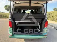 2021 Volkswagen T6