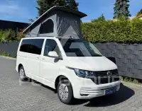 2020 Volkswagen T6