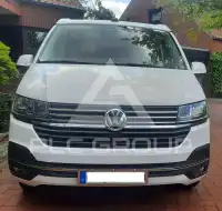 2021 Volkswagen T6