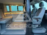2021 Volkswagen T6