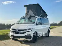 2021 Volkswagen T6
