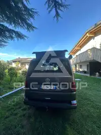 2021 Volkswagen T6