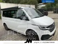 2021 Volkswagen T6