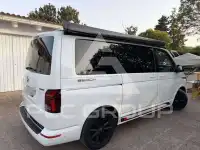 2021 Volkswagen T6