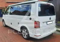 2021 Volkswagen T6