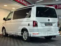 2021 Volkswagen T6