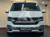 2021 Volkswagen T6