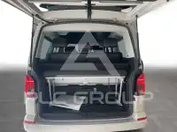 2021 Volkswagen T6