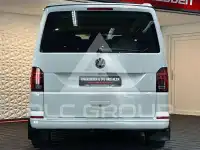 2021 Volkswagen T6