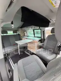 2021 Volkswagen T6