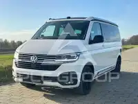 2021 Volkswagen T6