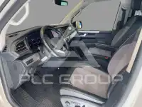 2021 Volkswagen T6