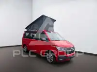 2021 Volkswagen T6