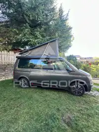 2021 Volkswagen T6