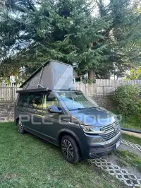 2021 Volkswagen T6