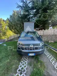 2021 Volkswagen T6