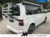 2021 Volkswagen T6