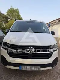 2021 Volkswagen T6