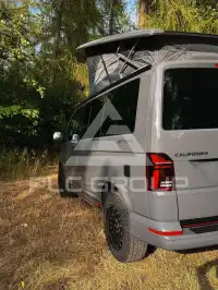 2021 Volkswagen T6