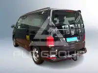2021 Volkswagen T6
