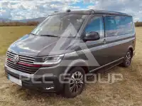 2021 Volkswagen T6