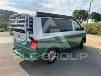 2021 Volkswagen T6