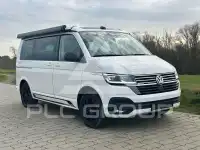 2021 Volkswagen T6