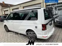 2021 Volkswagen T6