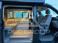 2021 Volkswagen T6
