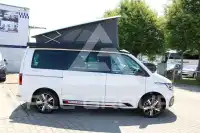 2021 Volkswagen T6