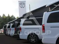2021 Volkswagen T6