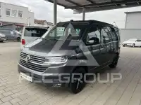 2021 Volkswagen T6