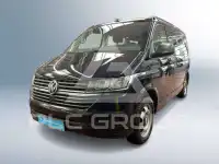 2021 Volkswagen T6