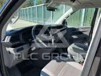 2021 Volkswagen T6