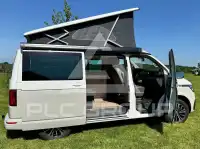 2021 Volkswagen T6