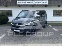 2021 Volkswagen T6