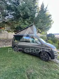 2021 Volkswagen T6