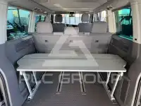 2021 Volkswagen T6
